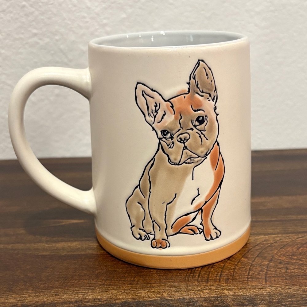 FRENCHIE MUG 🐾 - Picture 2 of 6
